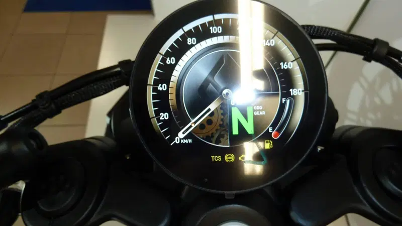 Benda Motorcycles Napoleon Bob 250 (2025 - 26) (5)