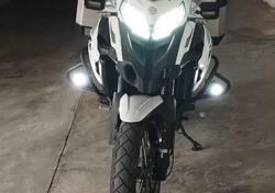 Benelli TRK 502X (2020) usata