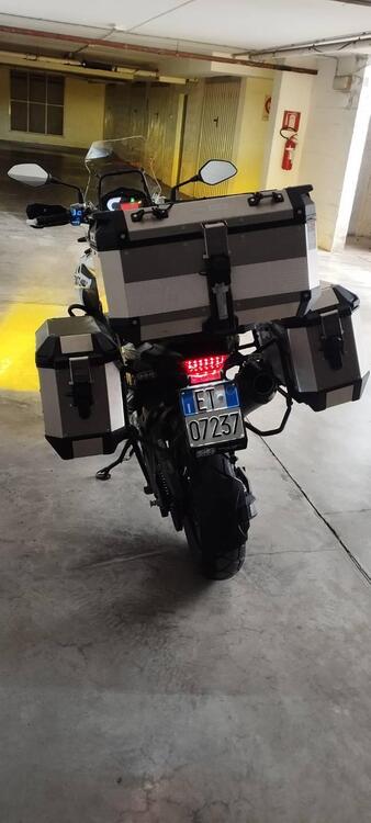 Benelli TRK 502X (2020) (3)