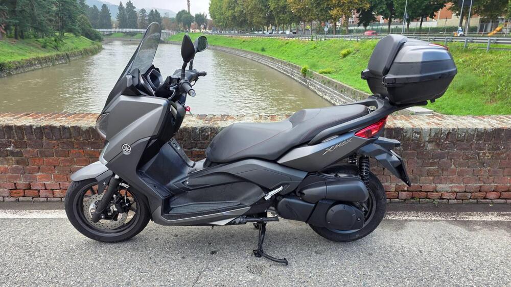 Yamaha X-Max 250 (2014 - 16)
