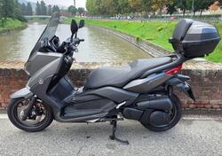 Yamaha X-Max 250 (2014 - 16) usata