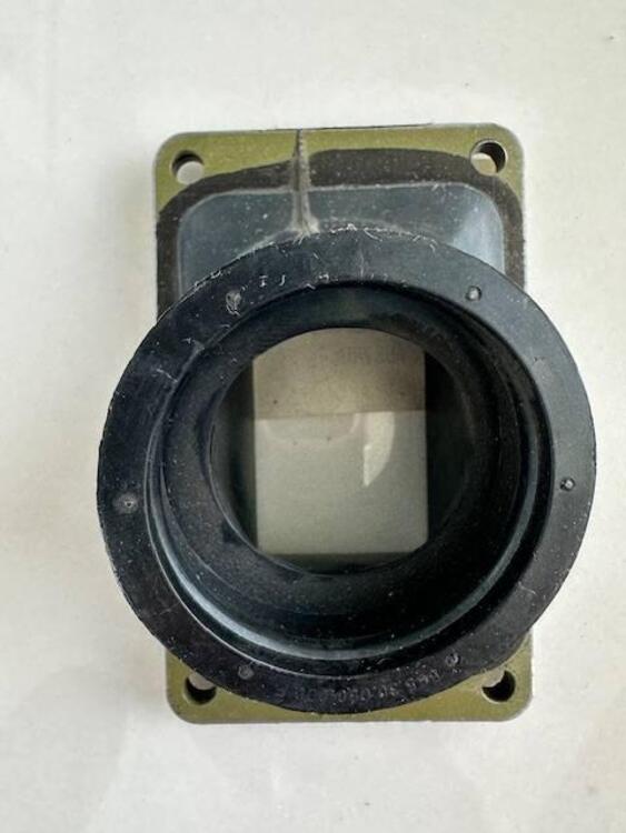 Collettore di aspirazione 350 86 KTM nuovo. (3)