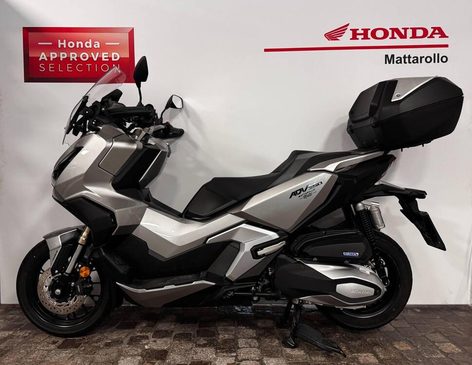 Honda ADV 350 (2022 - 24) (3)
