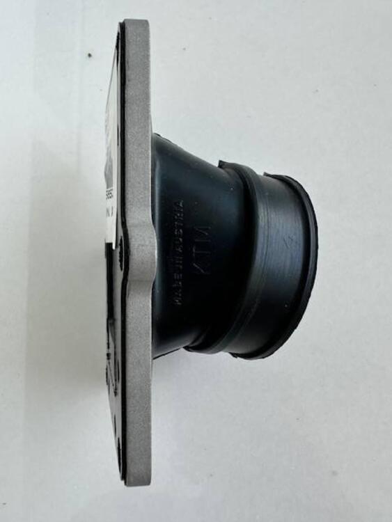 Collettore di aspirazione 350 86 KTM nuovo. (4)