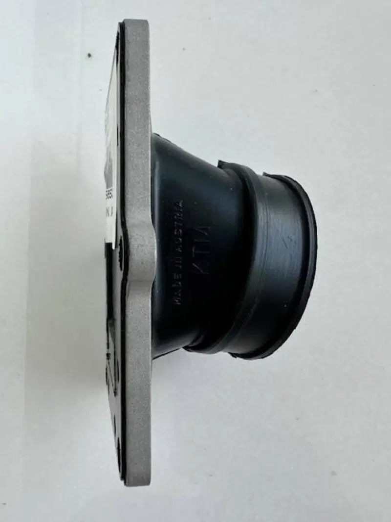 Collettore di aspirazione 350 86 KTM nuovo. (4)