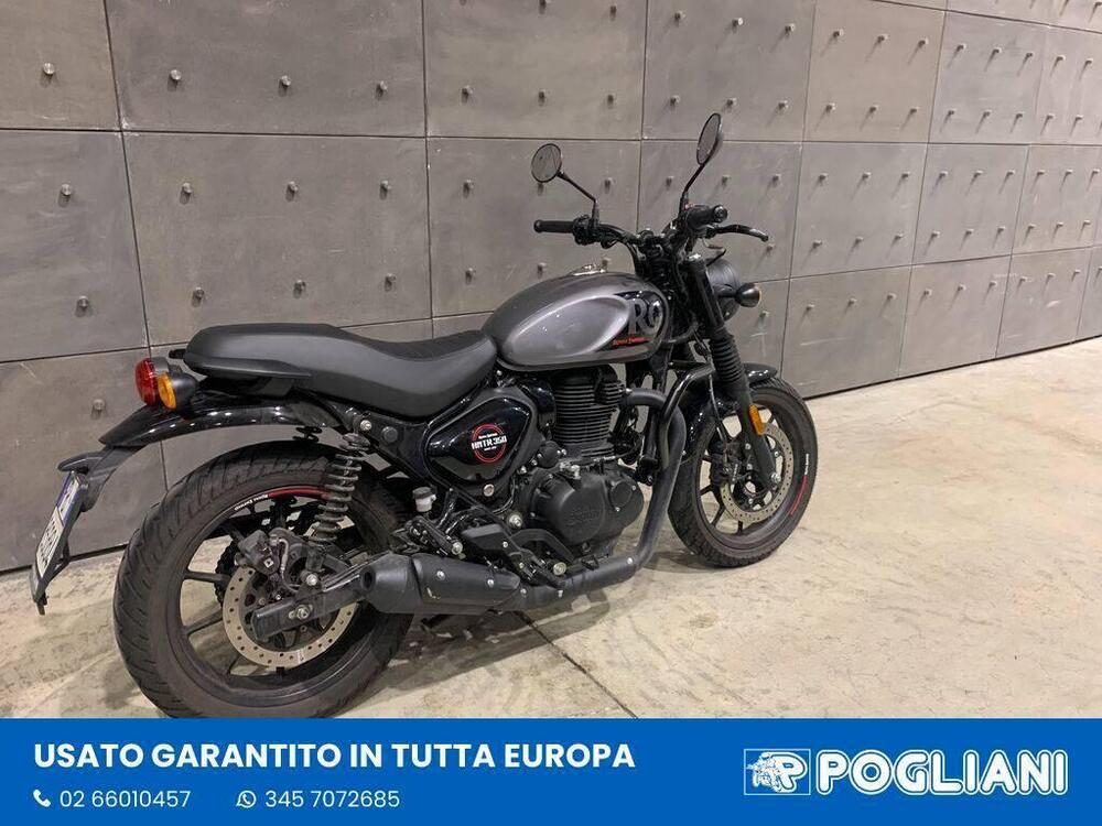 Royal Enfield HNTR 350 (2022 - 25) (2)