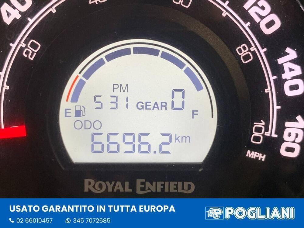 Royal Enfield HNTR 350 (2022 - 25) (4)