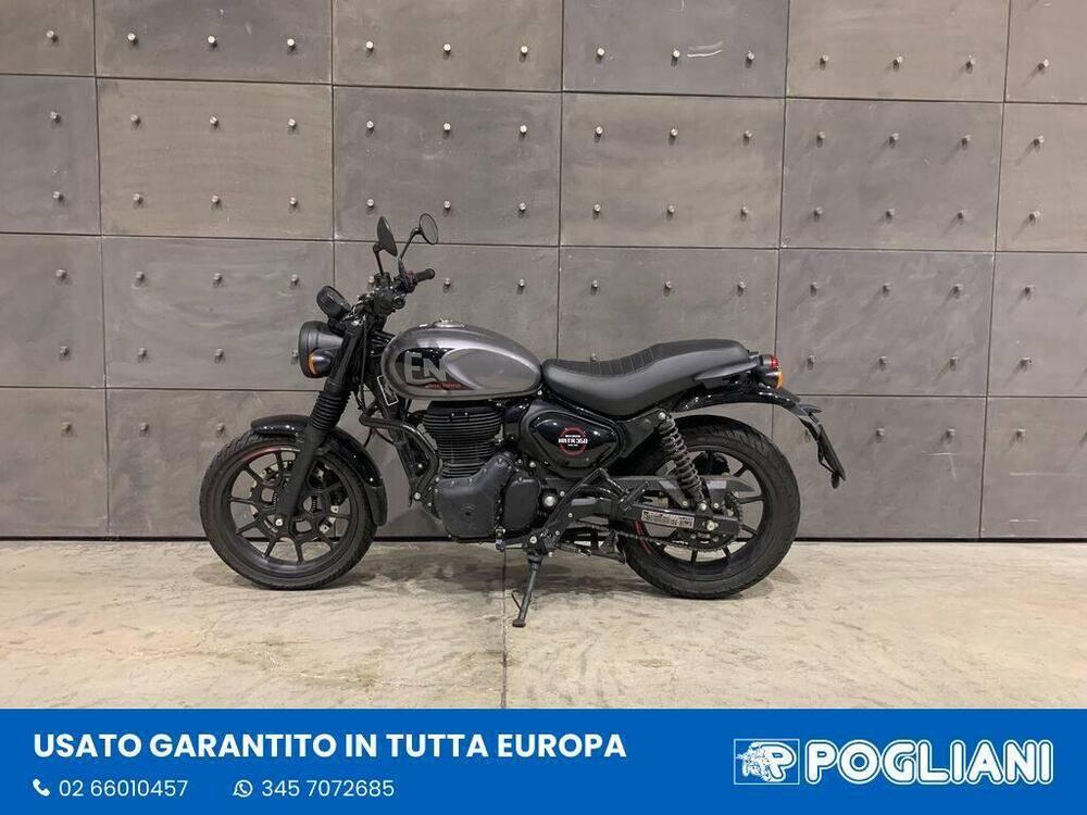 Royal Enfield HNTR 350 (2022 - 25) (5)