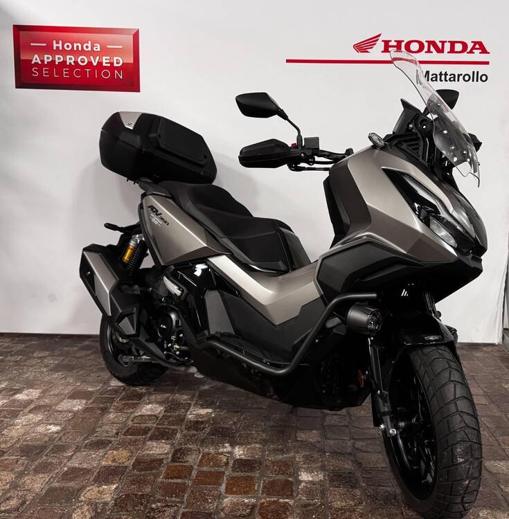 Honda ADV 350 (2025)