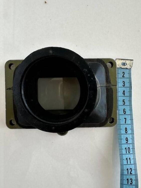 Collettore di aspirazione 350 86 KTM nuovo. (5)