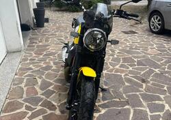 Ducati Scrambler 800 Icon (2021 - 22) usata