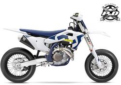 Husqvarna FS 450 (2025) nuova