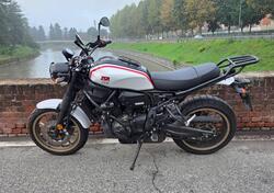Yamaha XSR 700 XTribute (2019 - 20) usata