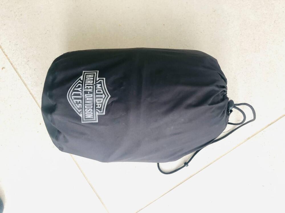 Tuta Pioggia Harley-Davidson
