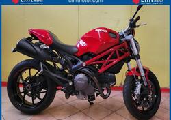 Ducati Monster 796 (2010 - 13) usata
