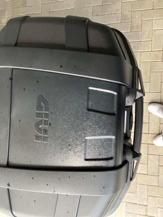 Benelli TRK 502X (2021 - 25) (5)