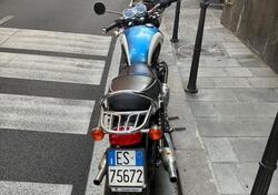Triumph Bonneville T100 (2017 - 20) usata