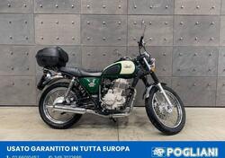 Mash Italia Scrambler 400 (2017 - 20) usata