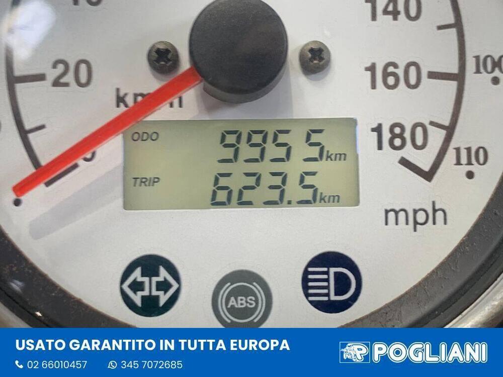 Mash Italia Scrambler 400 (2017 - 20) (4)