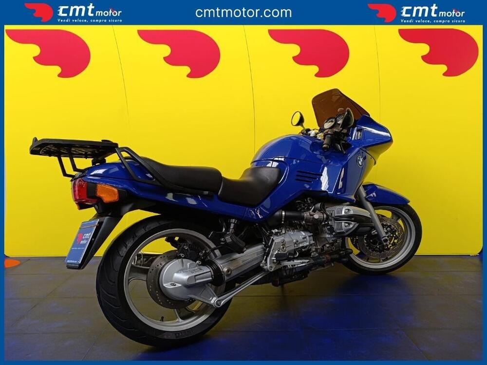 Bmw R 1100 RS ABS (4)