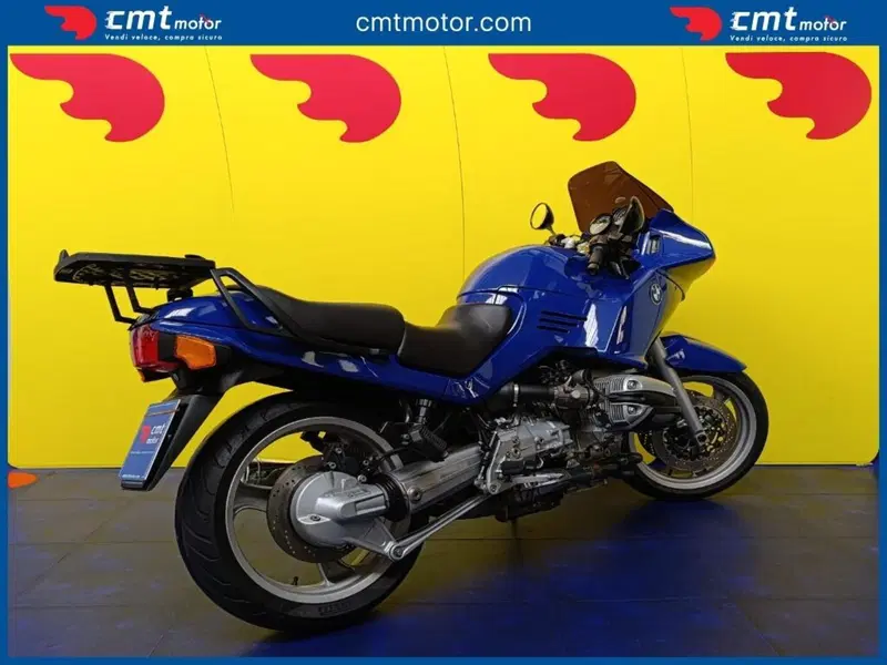 Bmw R 1100 RS ABS (4)
