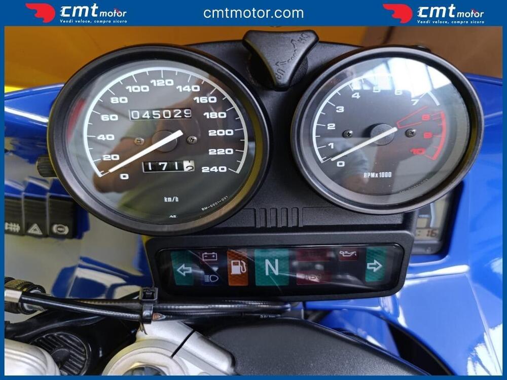 Bmw R 1100 RS ABS (5)