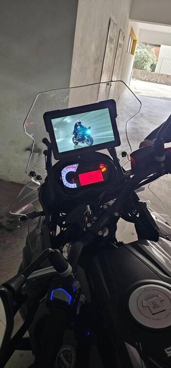 Benelli TRK 502X (2021 - 25) (2)