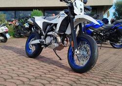 Suzuki DR-Z4SM (2025) nuova