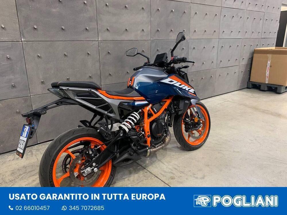 KTM 390 Duke (2024 - 26) (2)