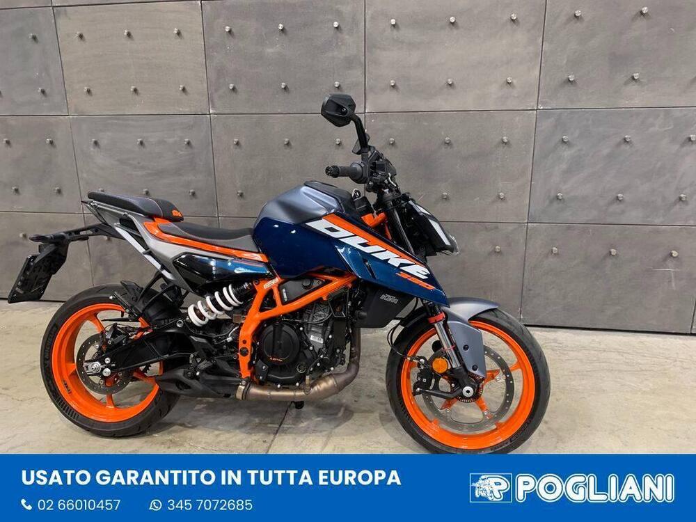 KTM 390 Duke (2024 - 26) (3)