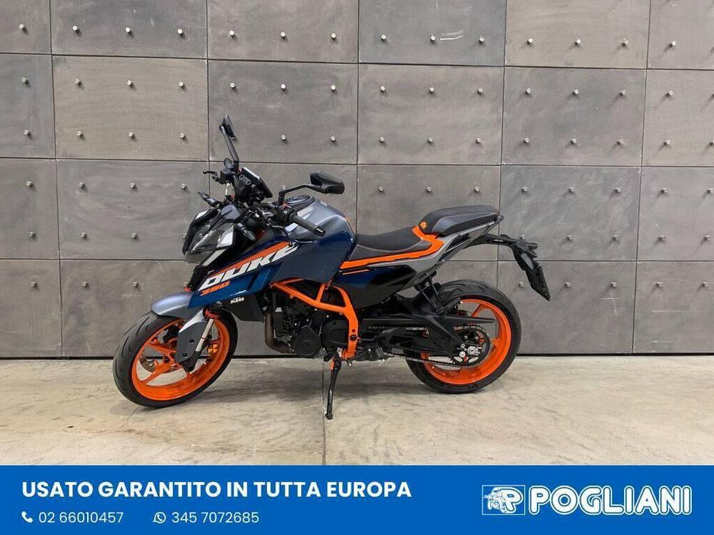 KTM 390 Duke (2024 - 26) (5)