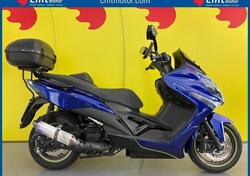 Kymco Xciting 400i (2012 - 17) usata