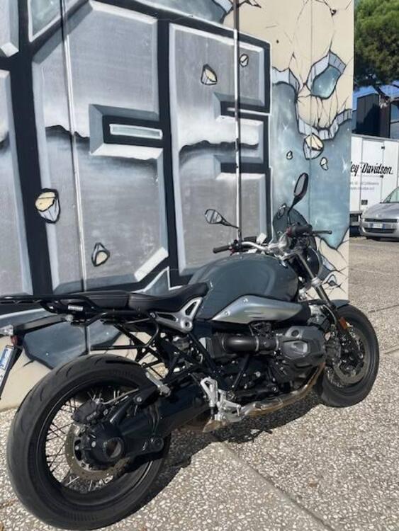 Bmw R nineT 1200 Pure (2017 - 20) (2)