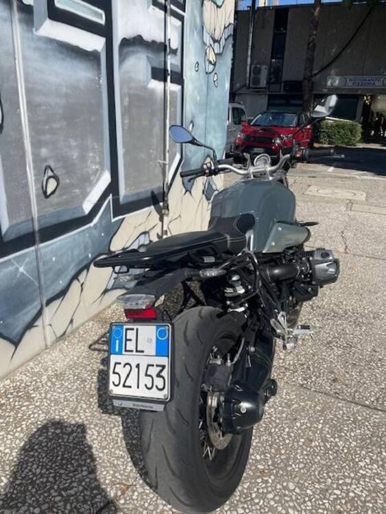 Bmw R nineT 1200 Pure (2017 - 20) (3)