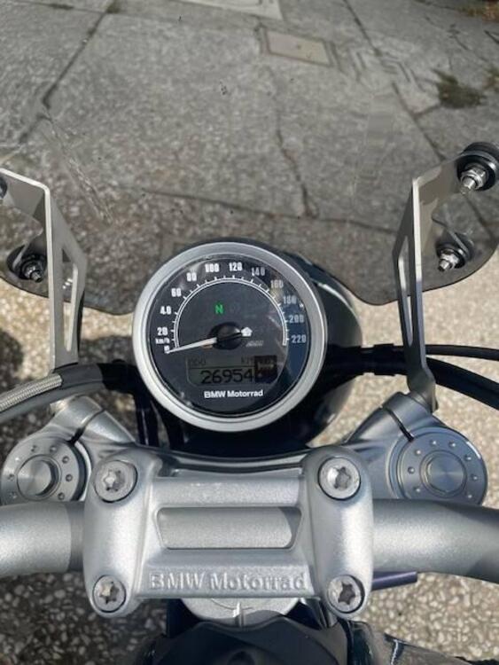 Bmw R nineT 1200 Pure (2017 - 20) (4)