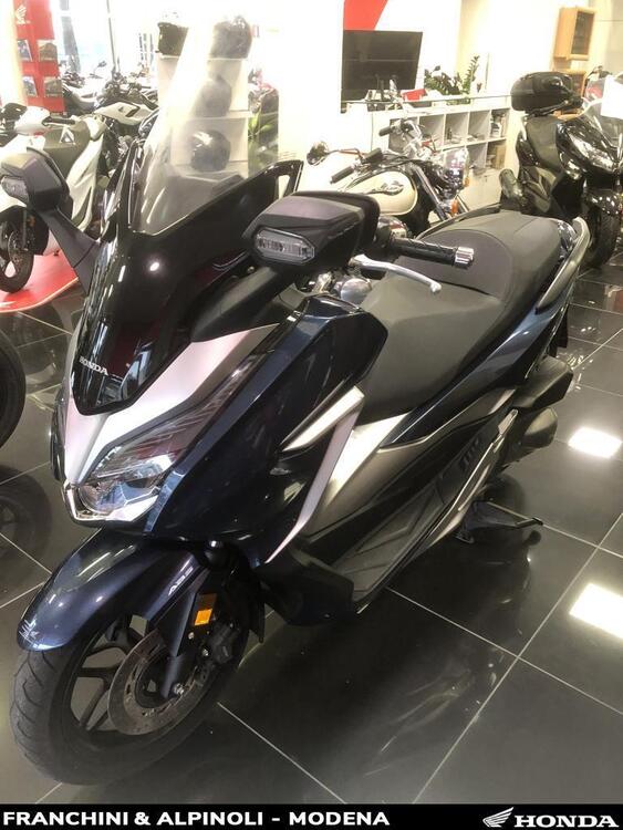 Honda Forza 300 (2019 - 20)