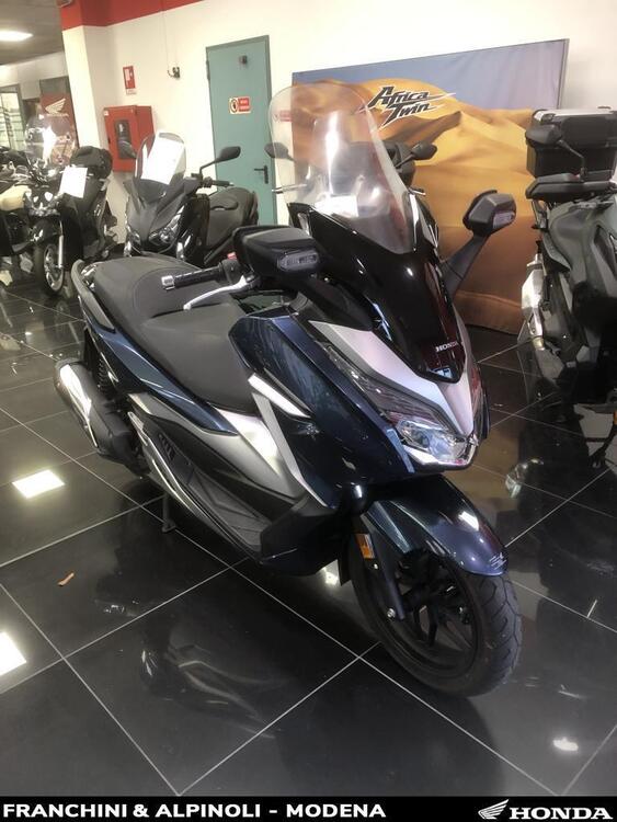 Honda Forza 300 (2019 - 20) (5)