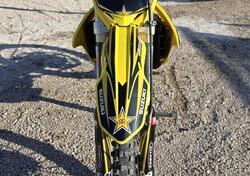 Suzuki RM-Z 250 (2008 - 11) usata