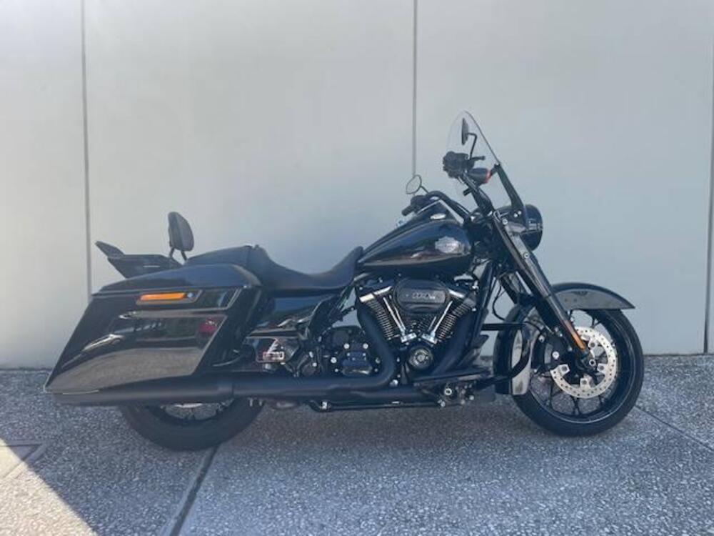 Harley-Davidson Road King Special (2021 - 25)