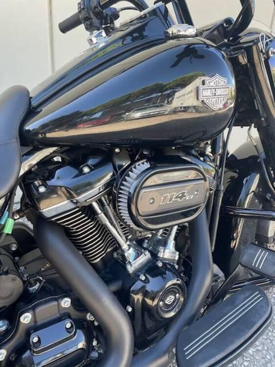 Harley-Davidson Road King Special (2021 - 25) (3)