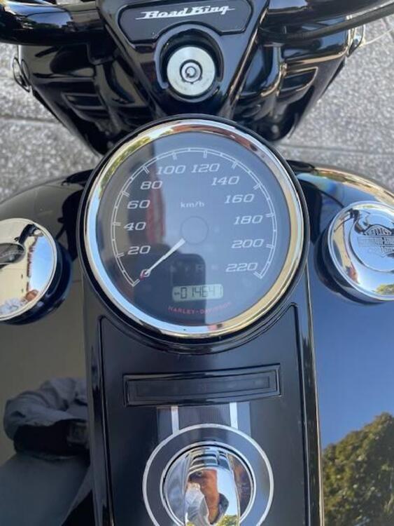 Harley-Davidson Road King Special (2021 - 25) (4)