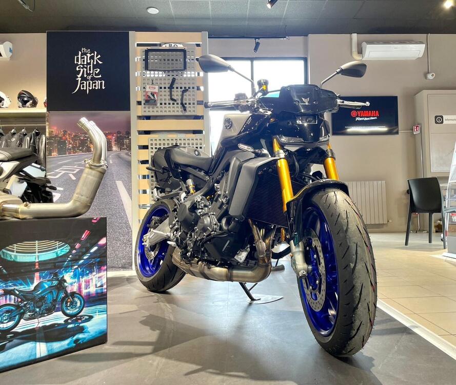 Yamaha MT-09 SP (2024 - 25) (3)