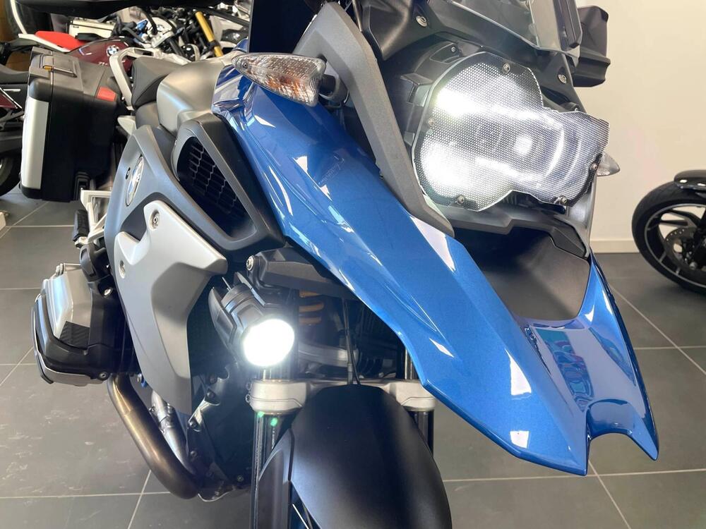 Bmw R 1200 GS (2017 - 18) (3)