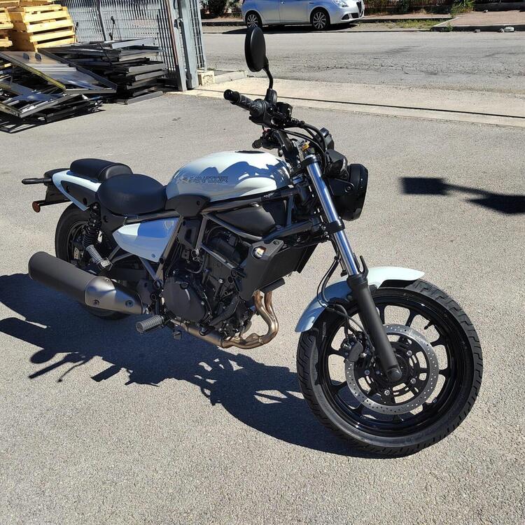 Kawasaki Eliminator 500 (2024 - 26) (2)