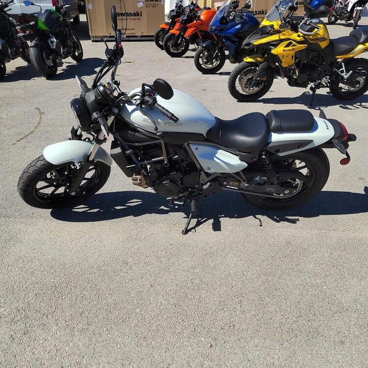 Kawasaki Eliminator 500 (2024 - 26) (5)