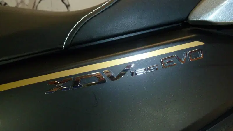 Keeway Motor XDV 125 EVO PRO (2025 - 26) (6)