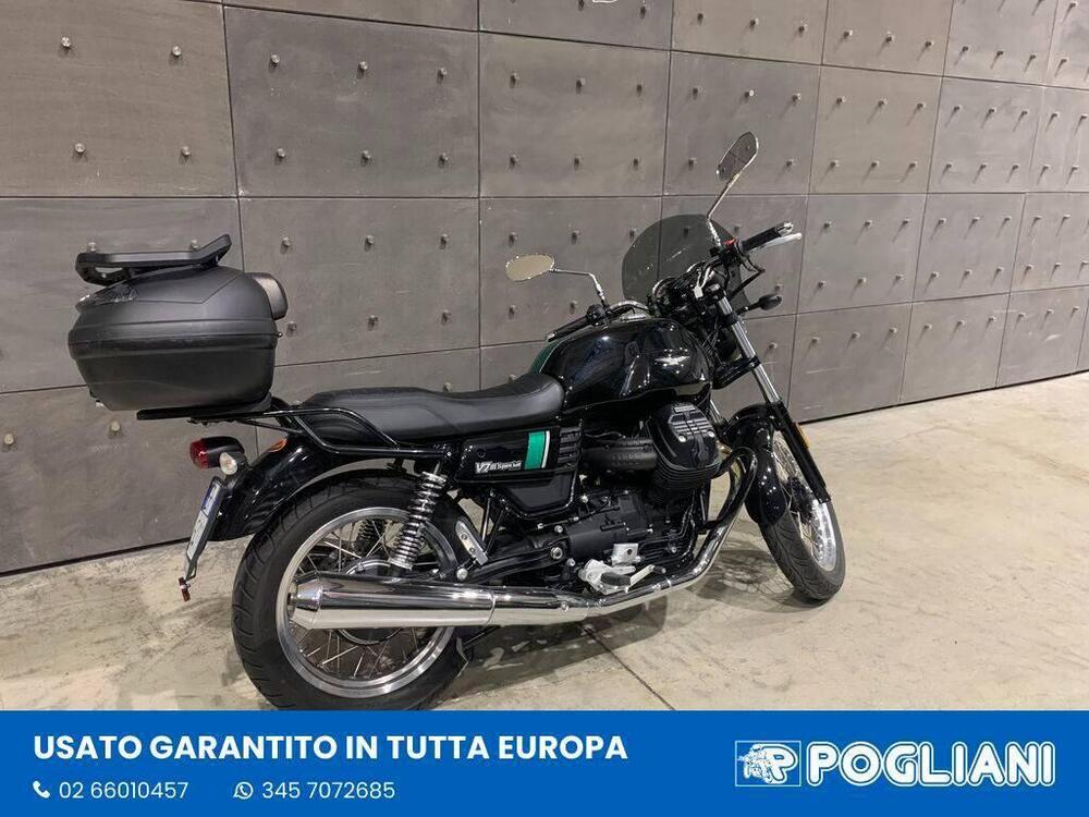Moto Guzzi V7 Special (2021 - 24) (2)