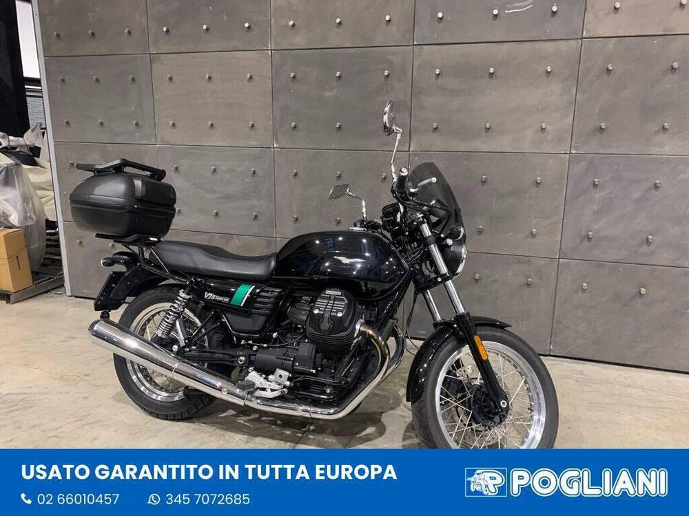Moto Guzzi V7 Special (2021 - 24) (3)