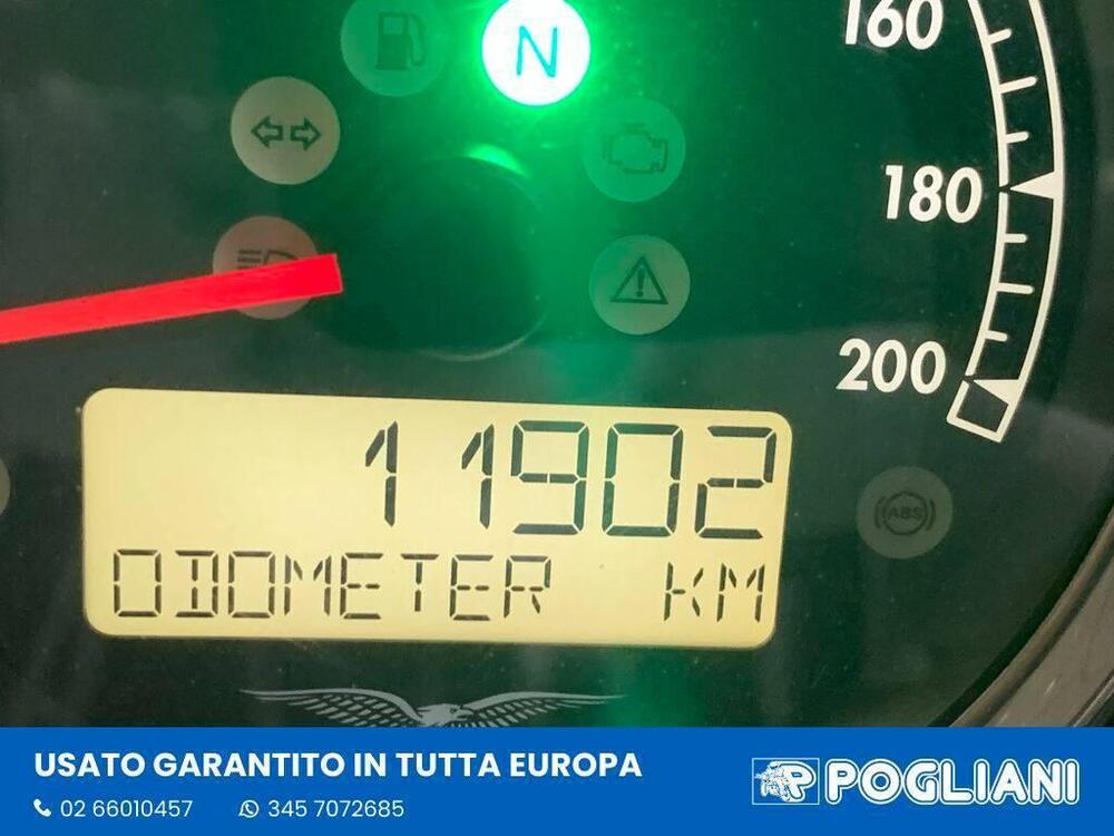 Moto Guzzi V7 Special (2021 - 24) (4)