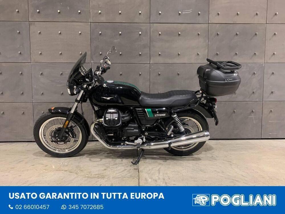Moto Guzzi V7 Special (2021 - 24) (5)